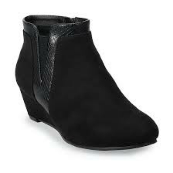 Ortholite Eco Ocelot Bootie - Picture 1 of 6